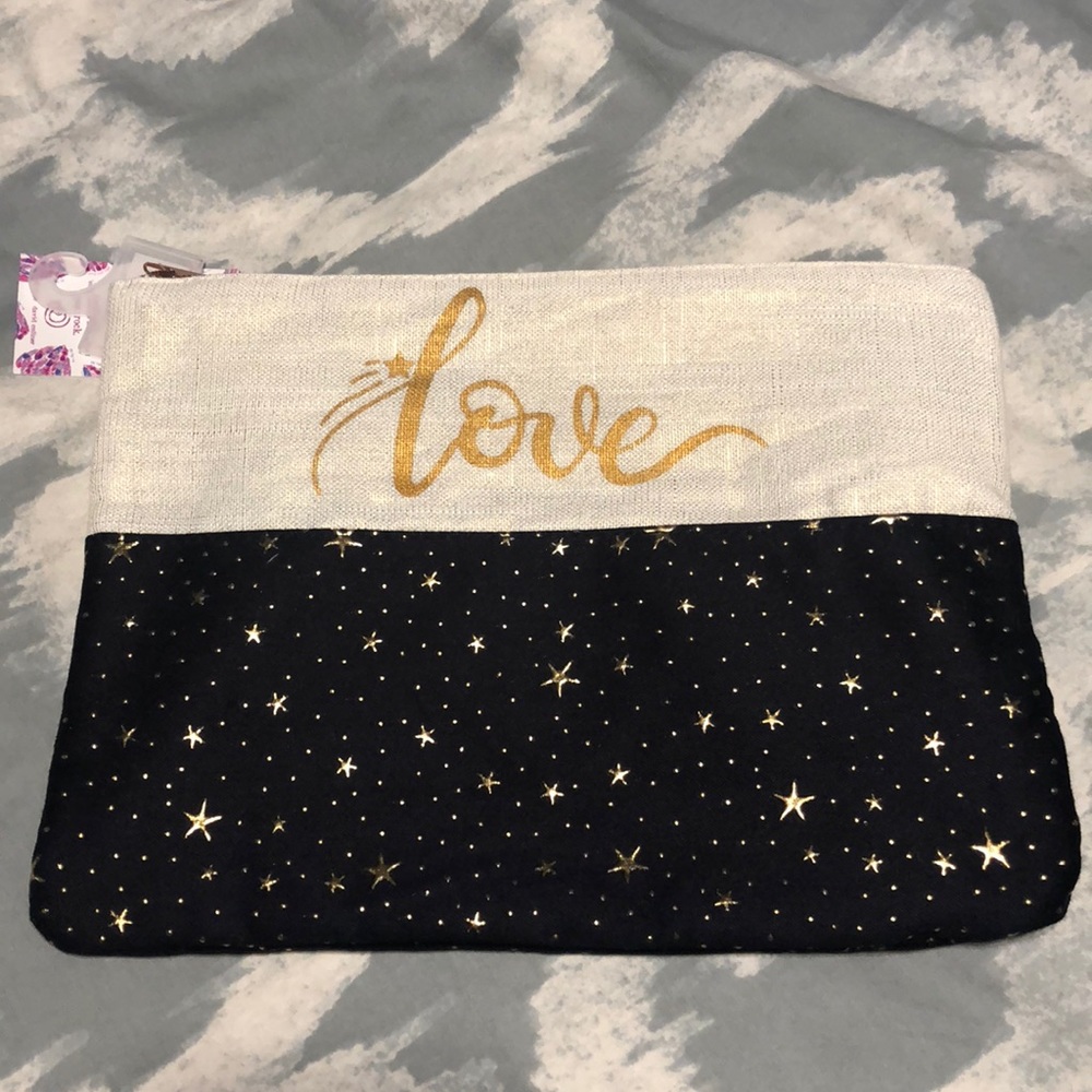 Cute pouch